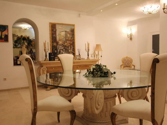 10 Bedrooms Villa in Riviera del Sol