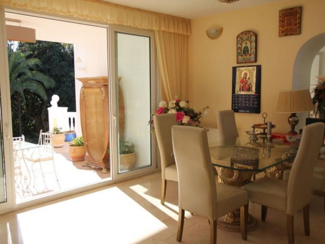 10 Bedrooms Villa in Riviera del Sol