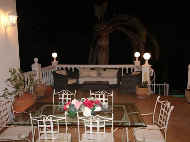 10 Bedrooms Villa in Riviera del Sol