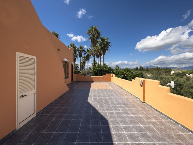 9 Soveroms Villa i Alhaurín el Grande