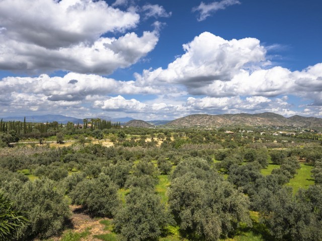 9 Soveroms Villa i Alhaurín el Grande