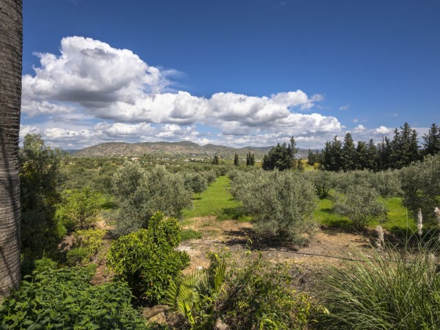 Villa avec 9 Chambres  à Alhaurín el Grande