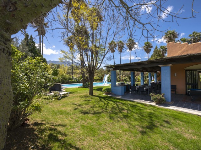 Villa avec 9 Chambres  à Alhaurín el Grande