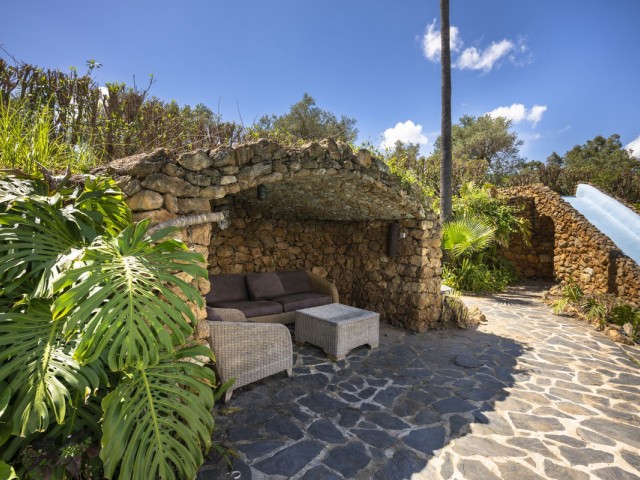 Villa avec 9 Chambres  à Alhaurín el Grande