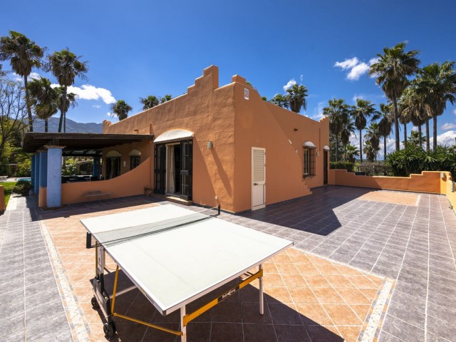 Villa avec 9 Chambres  à Alhaurín el Grande