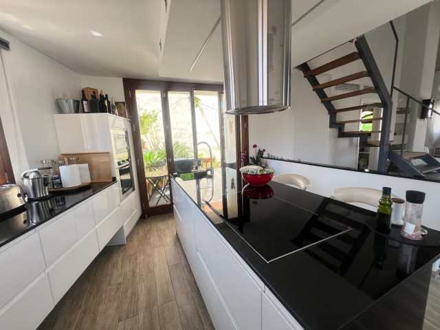 Commercial in Málaga