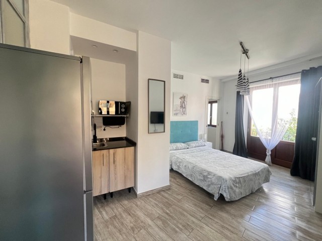 Commercial in Málaga