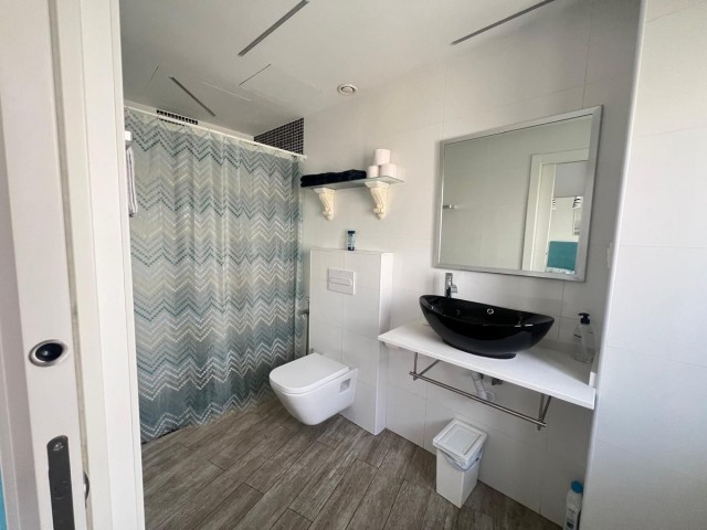 Commercial in Málaga