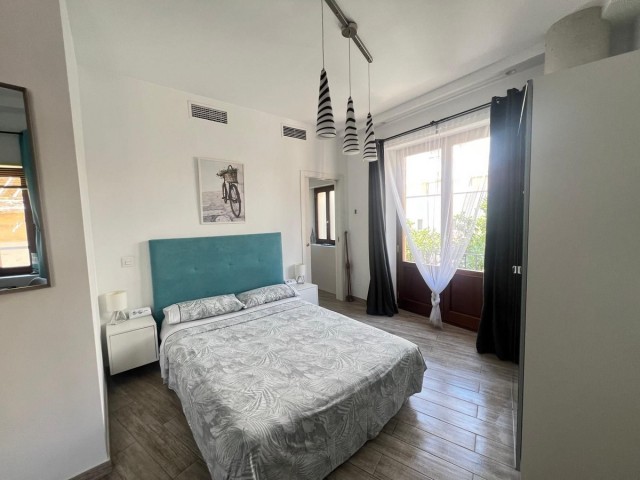 Commercial in Málaga