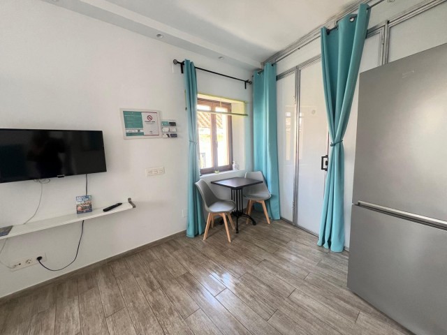 Commercial in Málaga