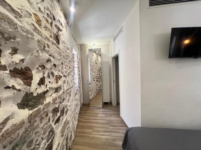 Commercial in Málaga