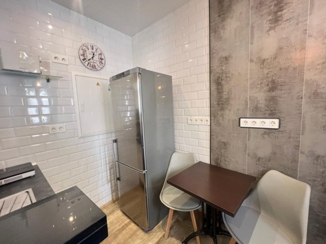 Commercial in Málaga