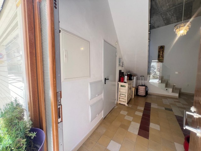 Commercial in Málaga