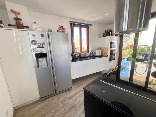 Commercial in Málaga