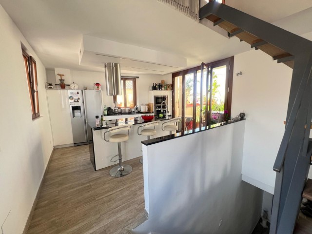 Commercial in Málaga