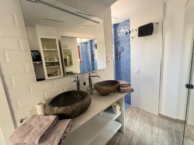 Commercial in Málaga