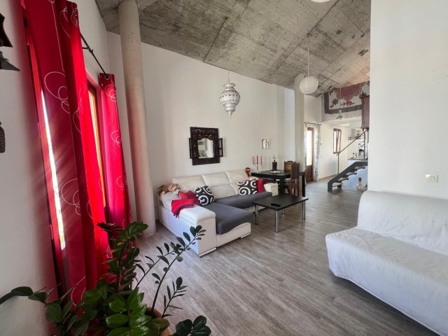 Commercial in Málaga