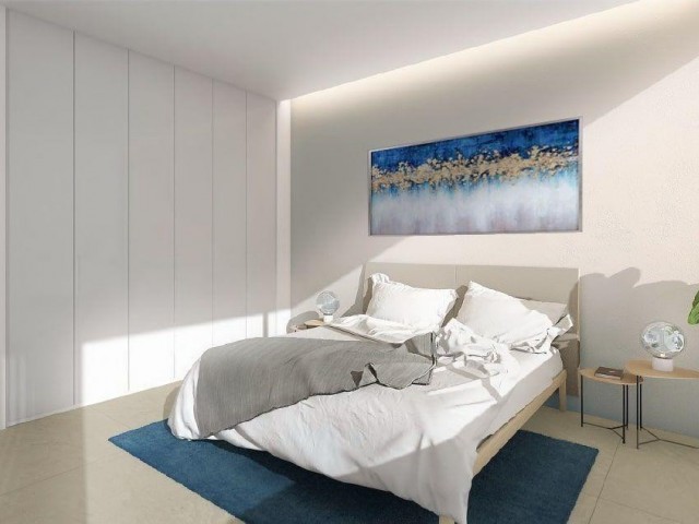 6 Bedrooms Villa in La Duquesa