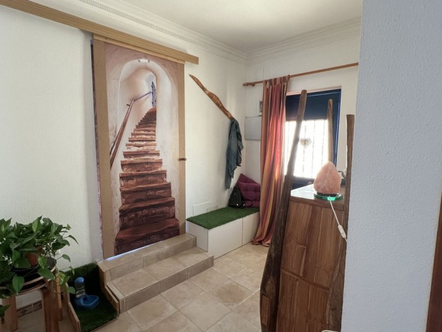 Villa con 3 Dormitorios  en Alhaurín el Grande