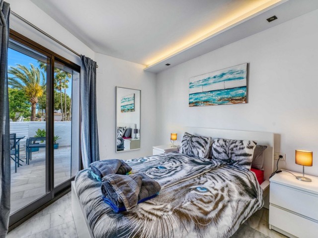 Penthouse in Elviria