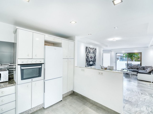 Penthouse in Elviria