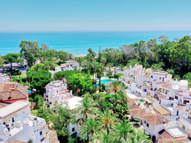 Penthouse in Elviria