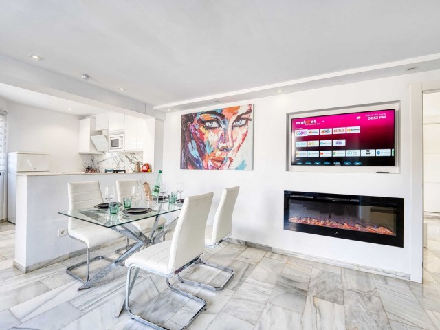 Kattohuoneisto Elviria