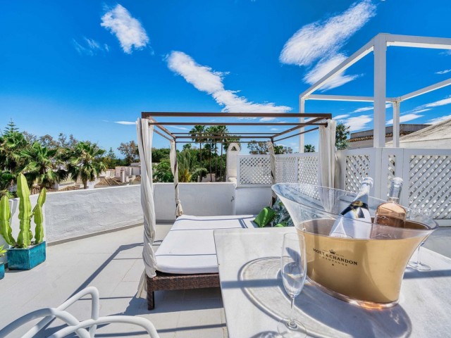 Kattohuoneisto Elviria