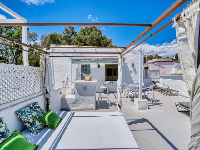 Kattohuoneisto Elviria