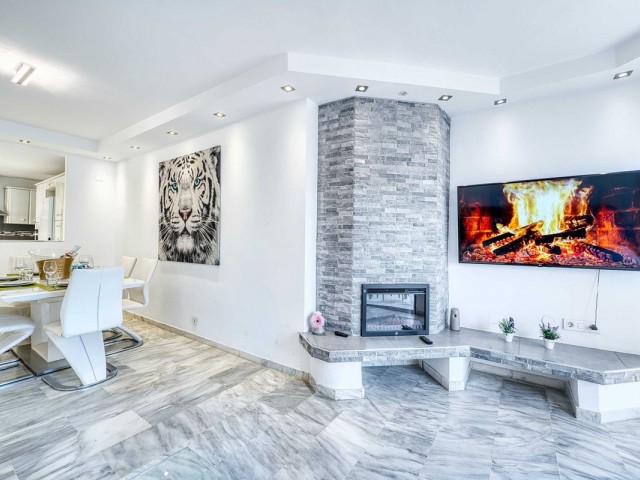 Kattohuoneisto Elviria