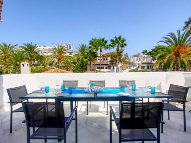 Kattohuoneisto Elviria