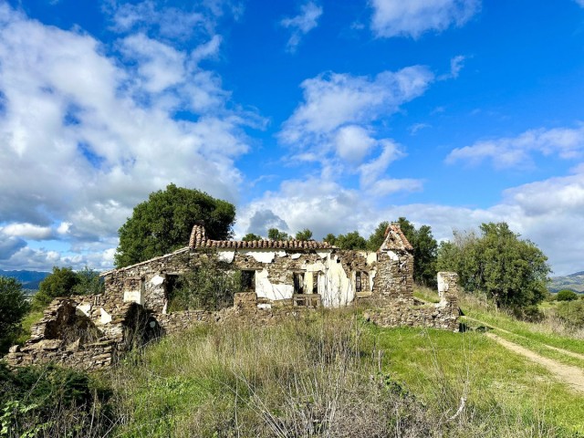Plot, La Cala, R4964269