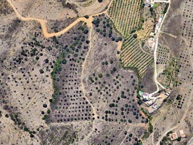  Terreno en La Cala