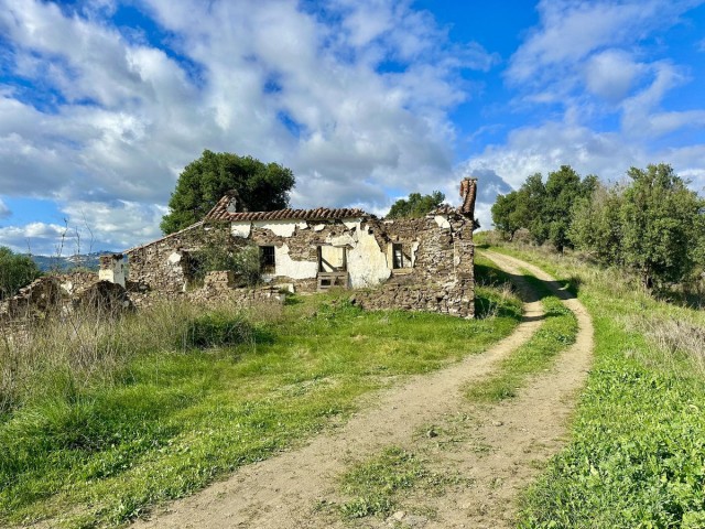  Terreno en La Cala