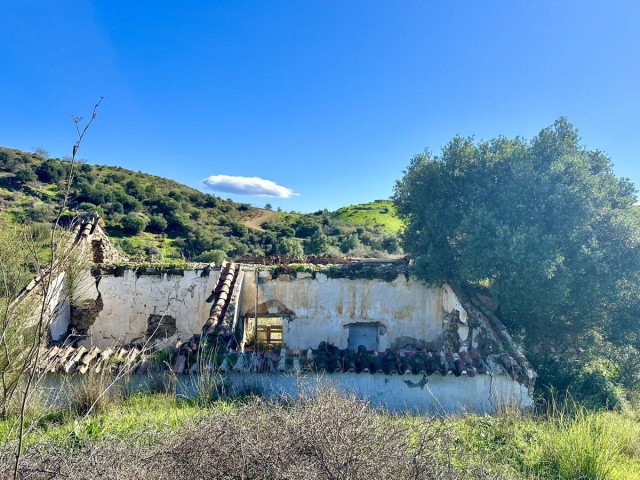  Terreno en La Cala
