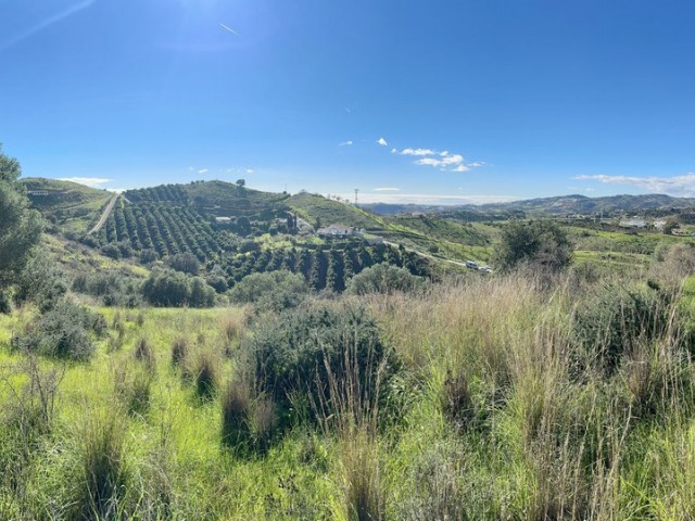  Terreno en La Cala