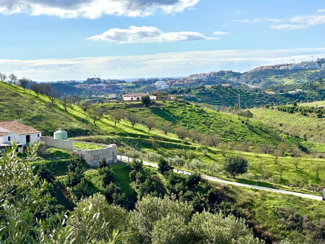  Terreno en La Cala