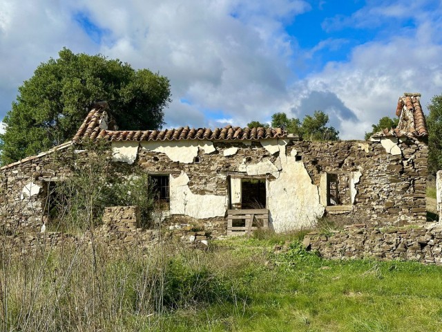  Terreno en La Cala