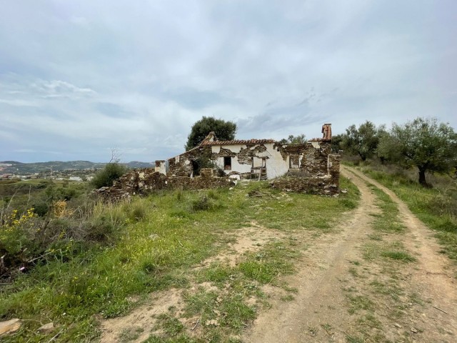  Terreno en La Cala