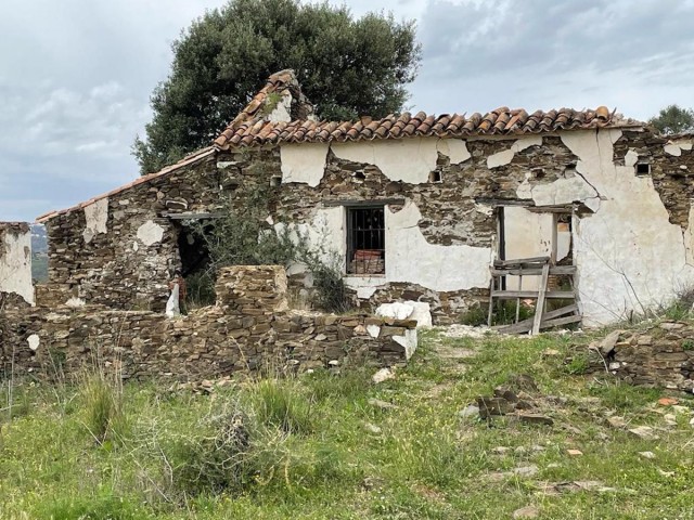  Terreno en La Cala