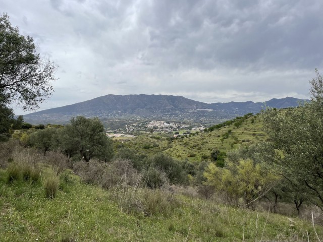 Terreno en La Cala