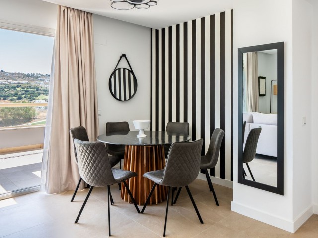 Penthouse i La Cala Golf