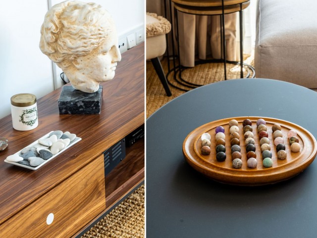 Penthouse i La Cala Golf