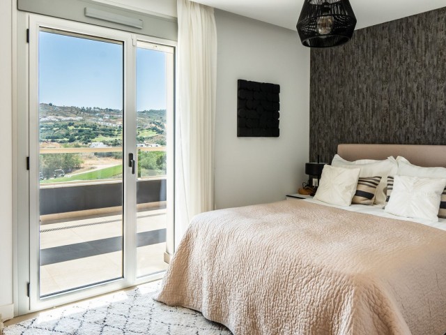 Penthouse i La Cala Golf