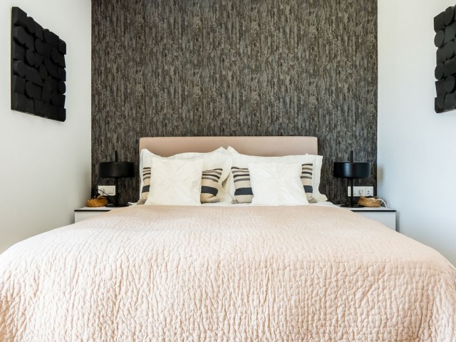 Penthouse i La Cala Golf