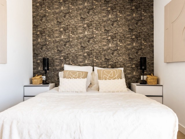 Penthouse i La Cala Golf