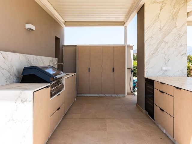 Penthouse i La Cala Golf