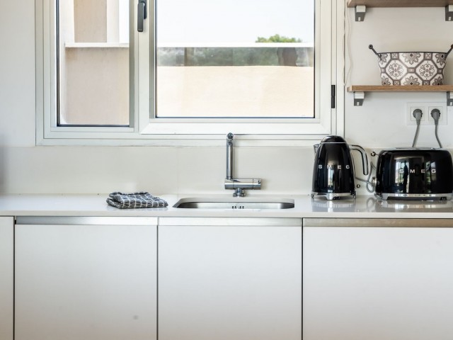 Penthouse i La Cala Golf