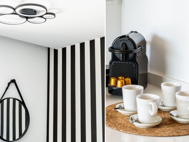 Penthouse i La Cala Golf