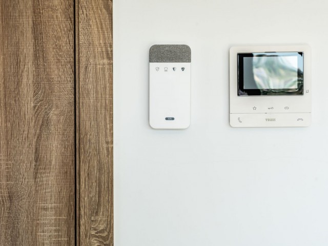 Penthouse i La Cala Golf